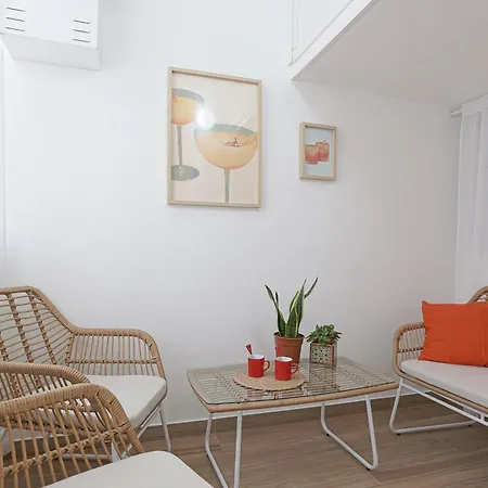 La Casa Di Franca: Agrigento Centro Apartment Exterior photo