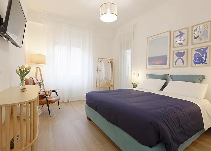 La Casa Di Franca: Agrigento Centro