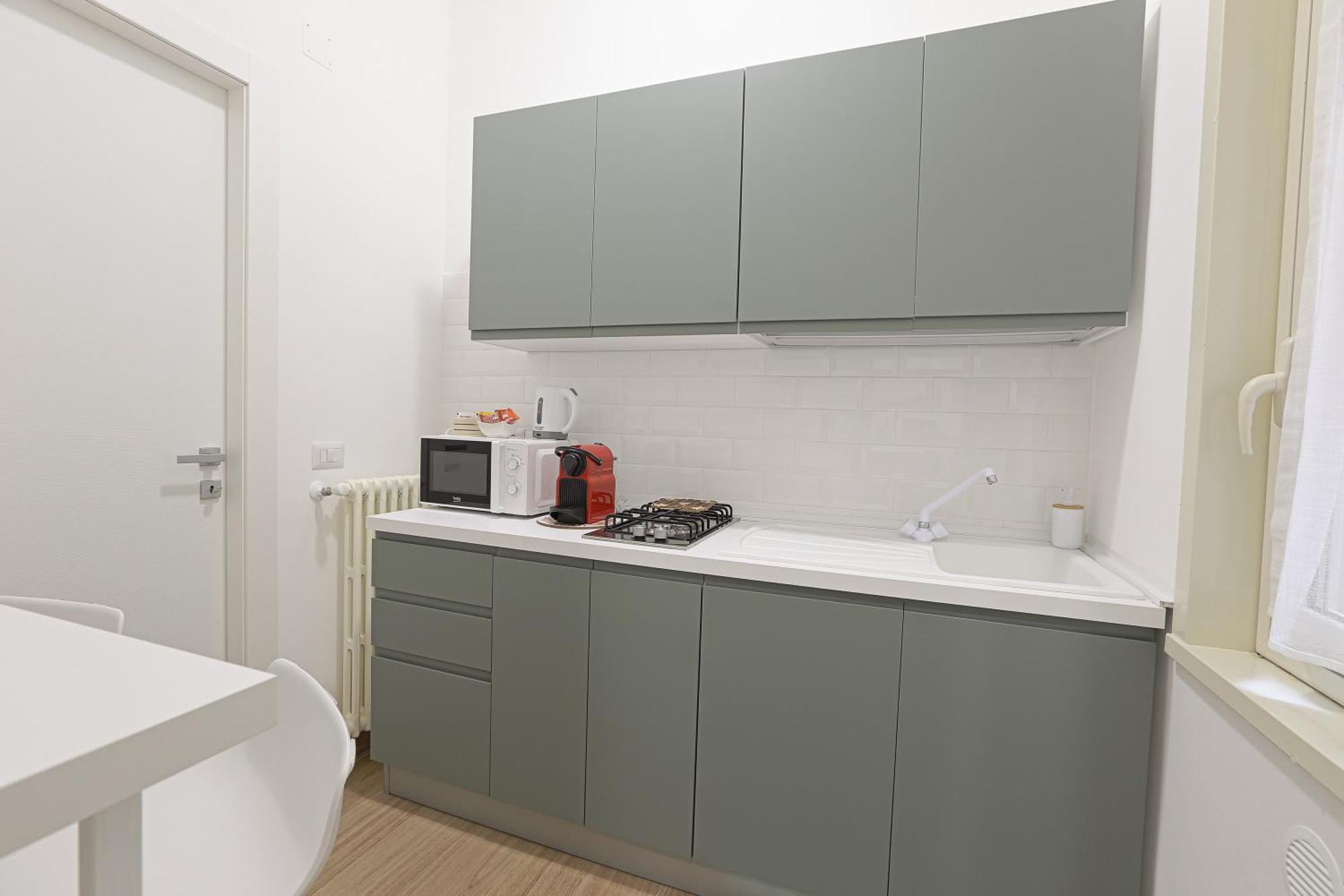 Apartamento La Casa Di Franca: Centro Agrigento