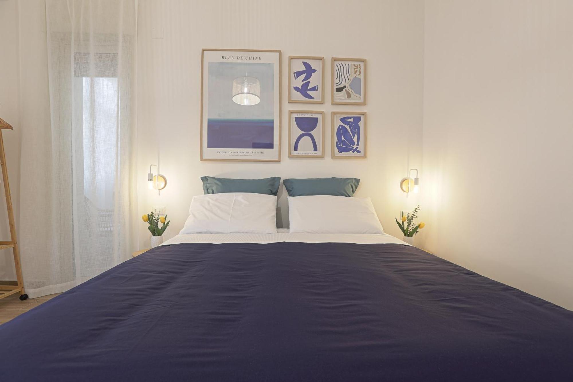 La Casa Di Franca: Centro Agrigento