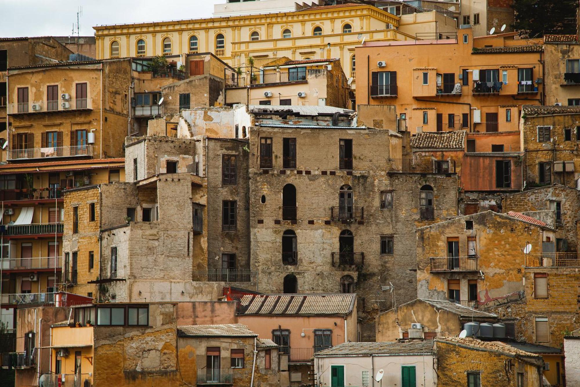 La Casa Di Franca: Centro Apartment *